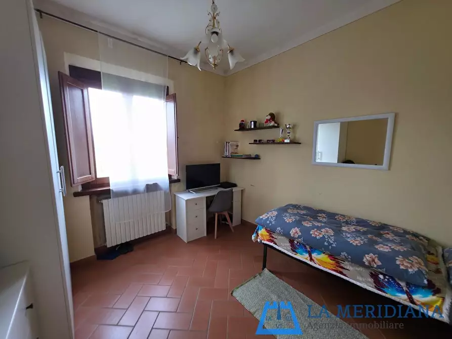 Immagine 25 di Terratetto in vendita  a Lamporecchio