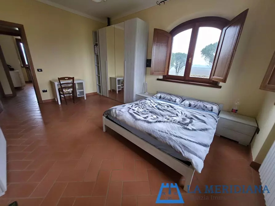 Immagine 22 di Terratetto in vendita  a Lamporecchio