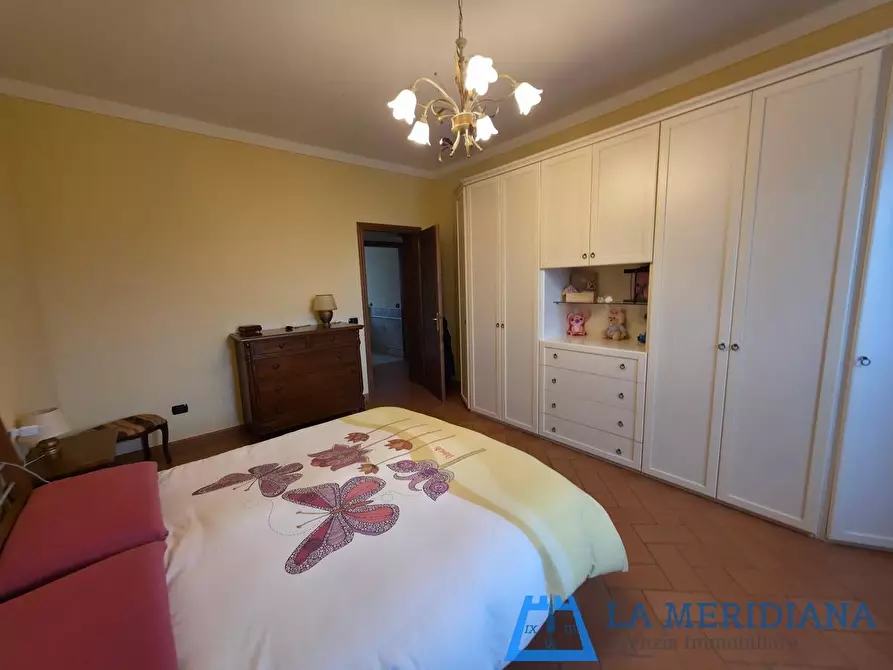 Immagine 17 di Terratetto in vendita  a Lamporecchio