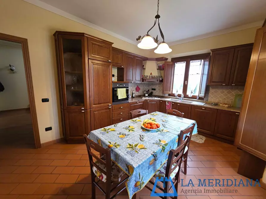 Immagine 8 di Terratetto in vendita  a Lamporecchio