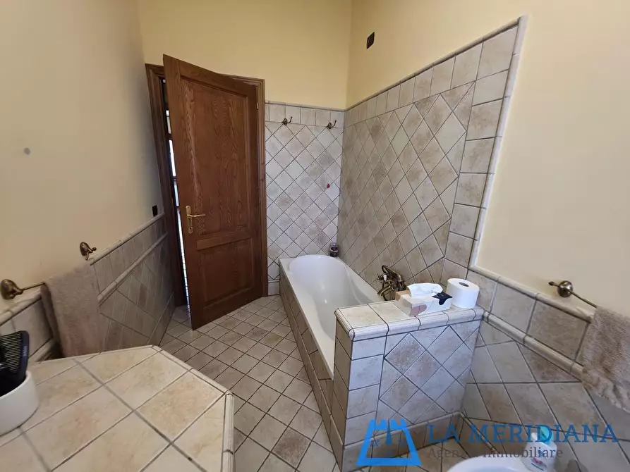 Immagine 27 di Terratetto in vendita  a Lamporecchio