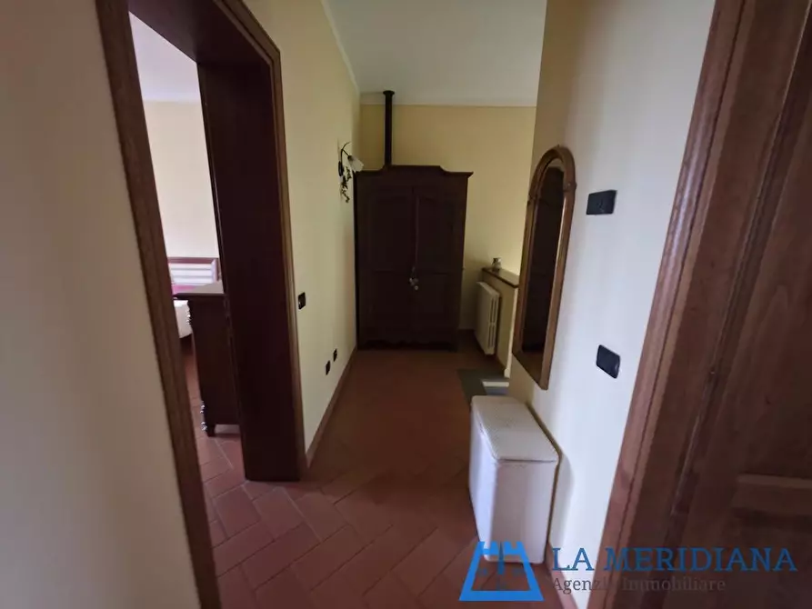 Immagine 33 di Terratetto in vendita  a Lamporecchio