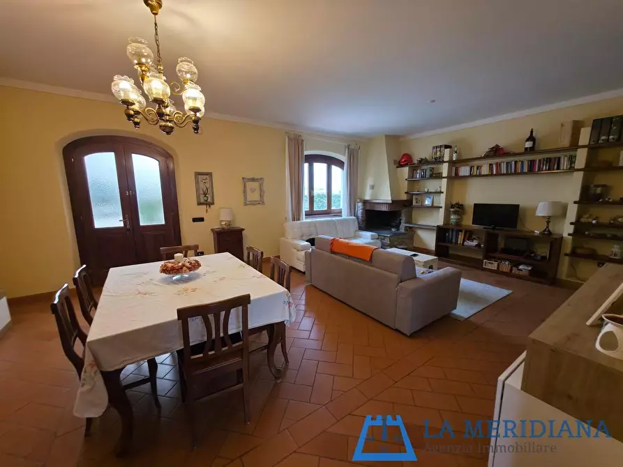 Immagine 12 di Terratetto in vendita  a Lamporecchio