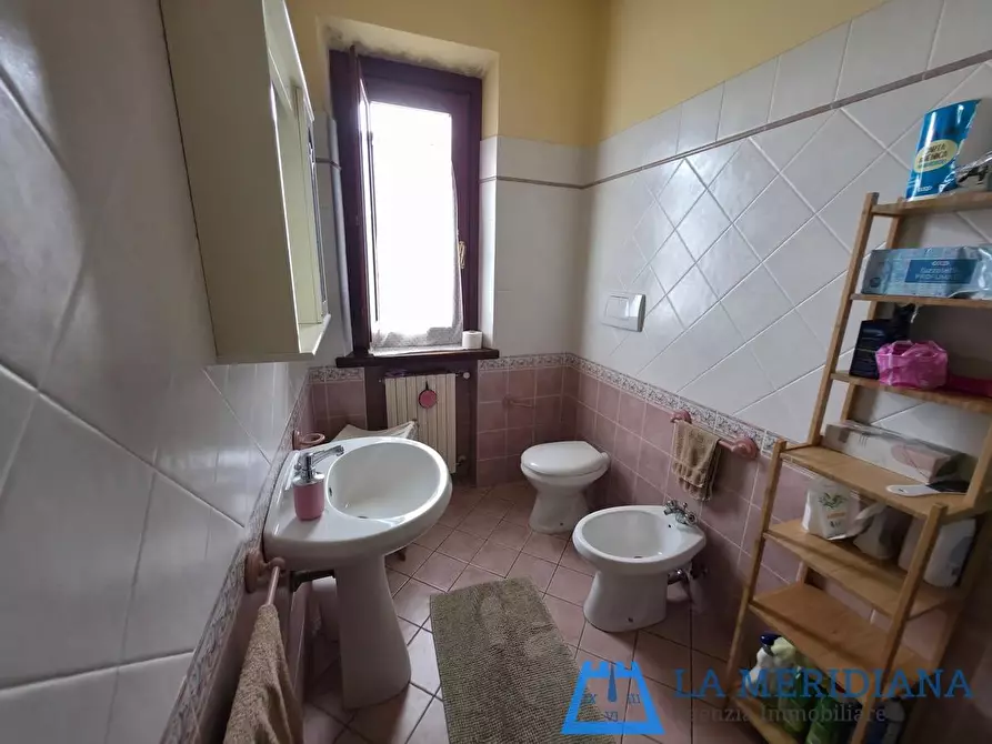 Immagine 13 di Terratetto in vendita  a Lamporecchio