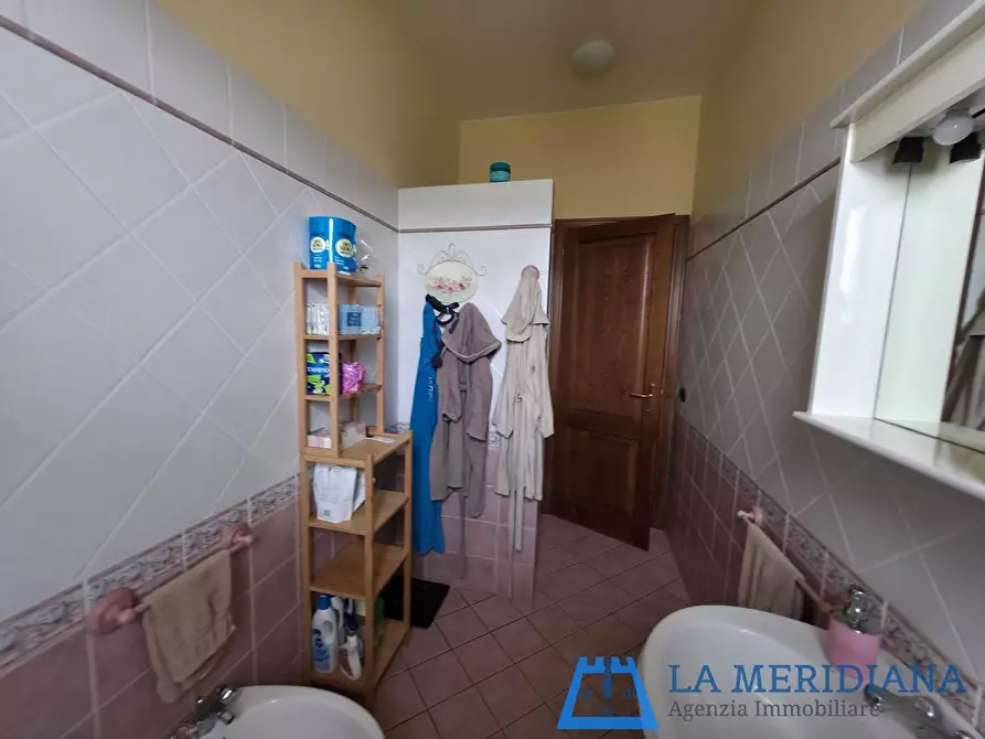 Immagine 14 di Terratetto in vendita  a Lamporecchio