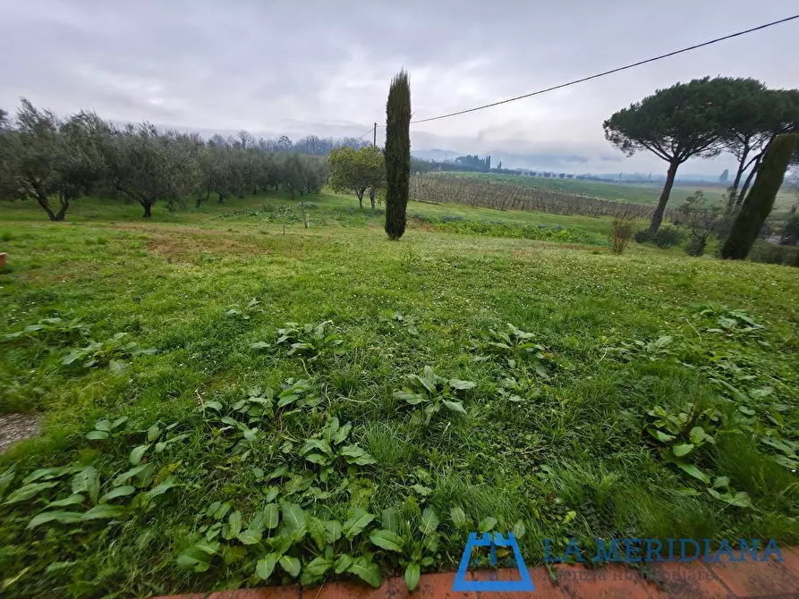 Immagine 39 di Terratetto in vendita  a Lamporecchio