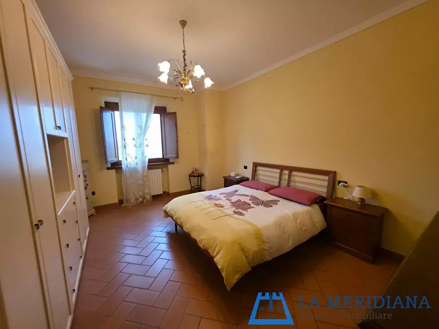 Immagine 19 di Terratetto in vendita  a Lamporecchio