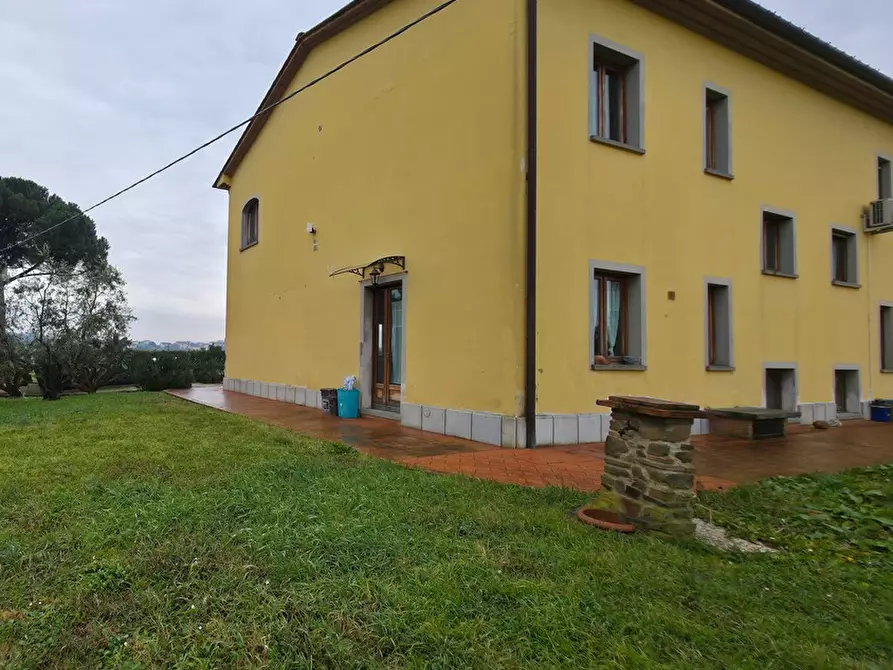 Immagine 40 di Terratetto in vendita  a Lamporecchio