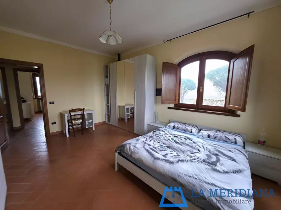 Immagine 21 di Terratetto in vendita  a Lamporecchio