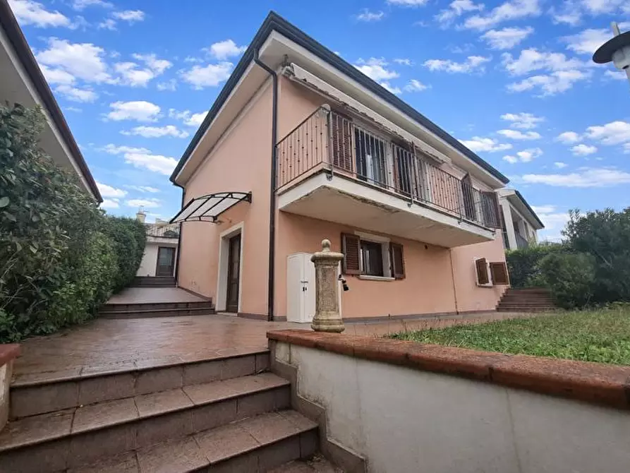 Immagine 4 di Casa indipendente in vendita  a Montopoli In Val D'arno