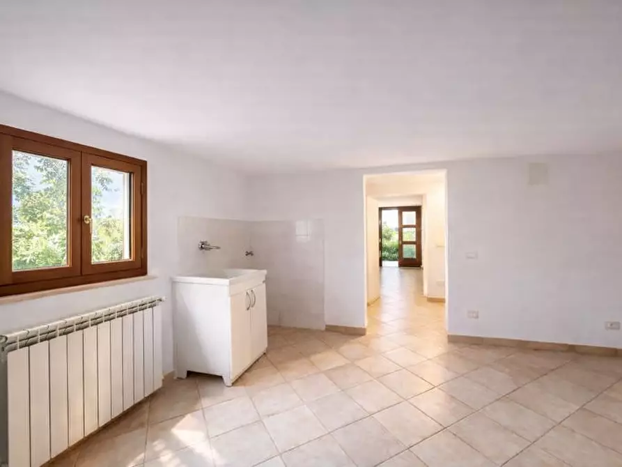 Immagine 18 di Casa indipendente in vendita  a Montopoli In Val D'arno