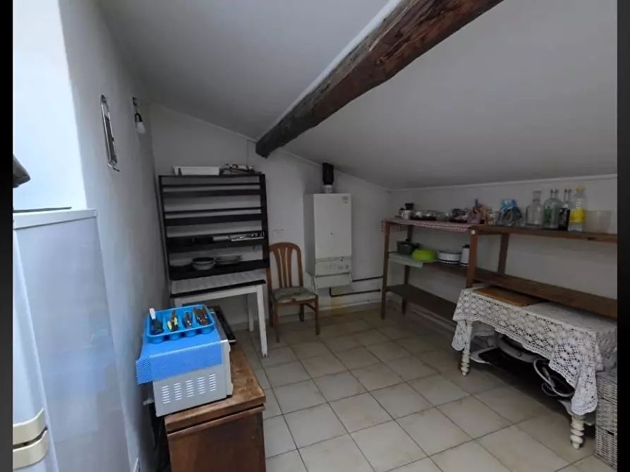 Immagine 17 di Appartamento in vendita  a Viareggio