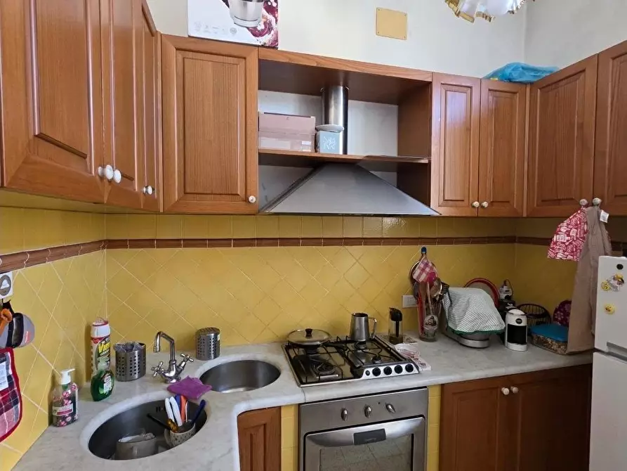 Immagine 7 di Appartamento in vendita  a Viareggio