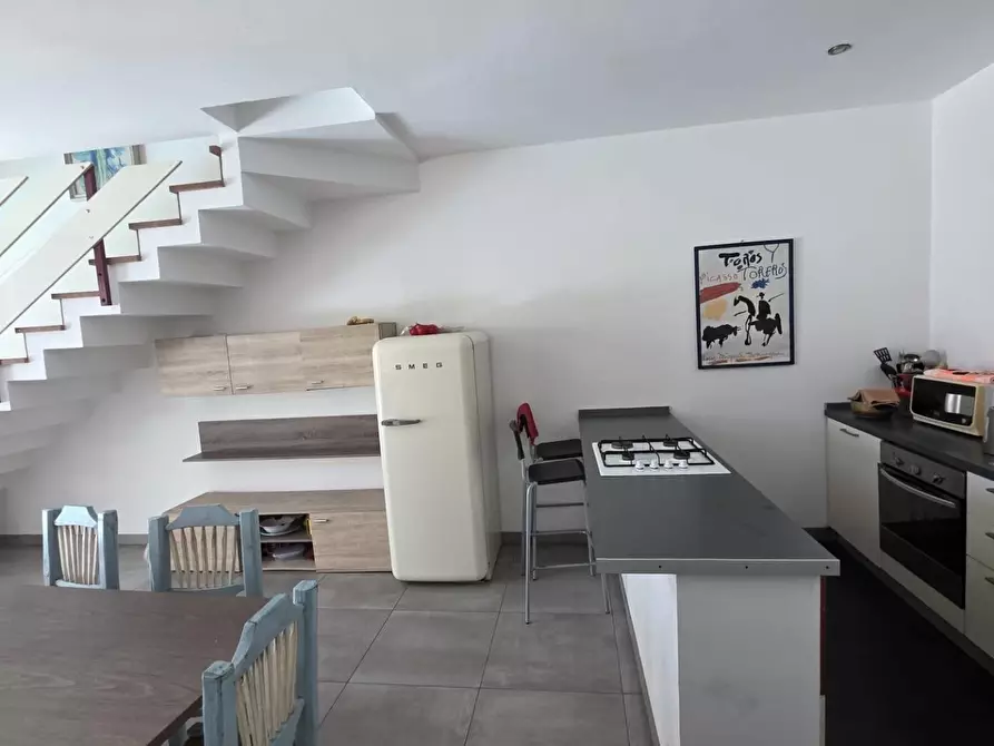 Immagine 5 di Terratetto in vendita  a Viareggio