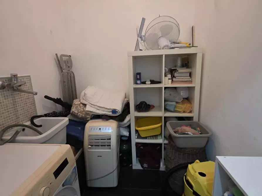Immagine 7 di Terratetto in vendita  a Viareggio