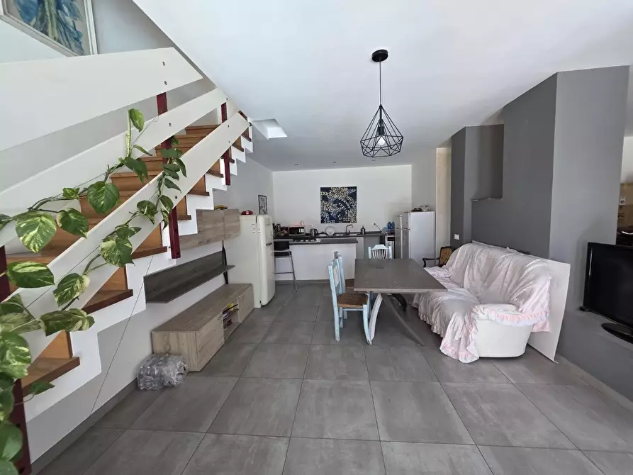 Immagine 9 di Terratetto in vendita  a Viareggio