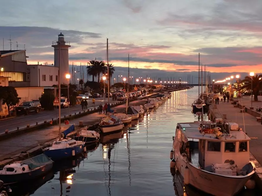 Immagine 1 di Terratetto in vendita  a Viareggio