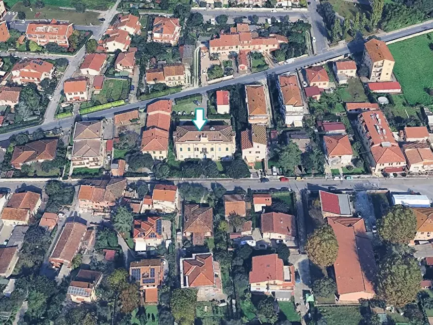 Immagine 2 di Appartamento in vendita  a San Giuliano Terme