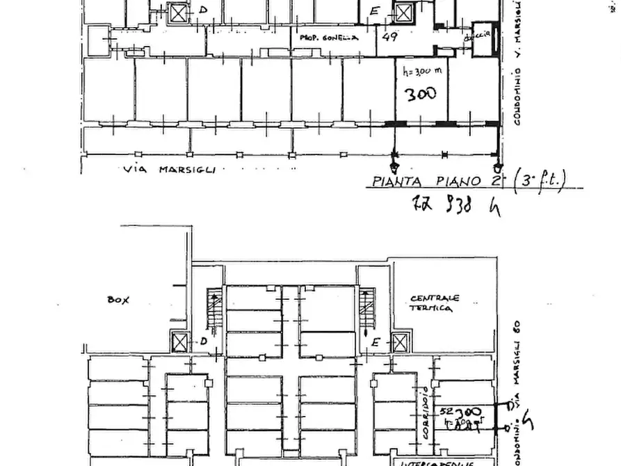 Immagine 21 di Appartamento in vendita  a Torino