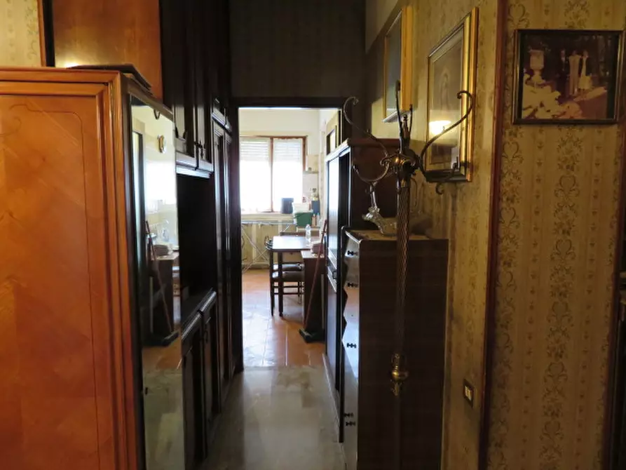 Immagine 8 di Appartamento in vendita  a Torino