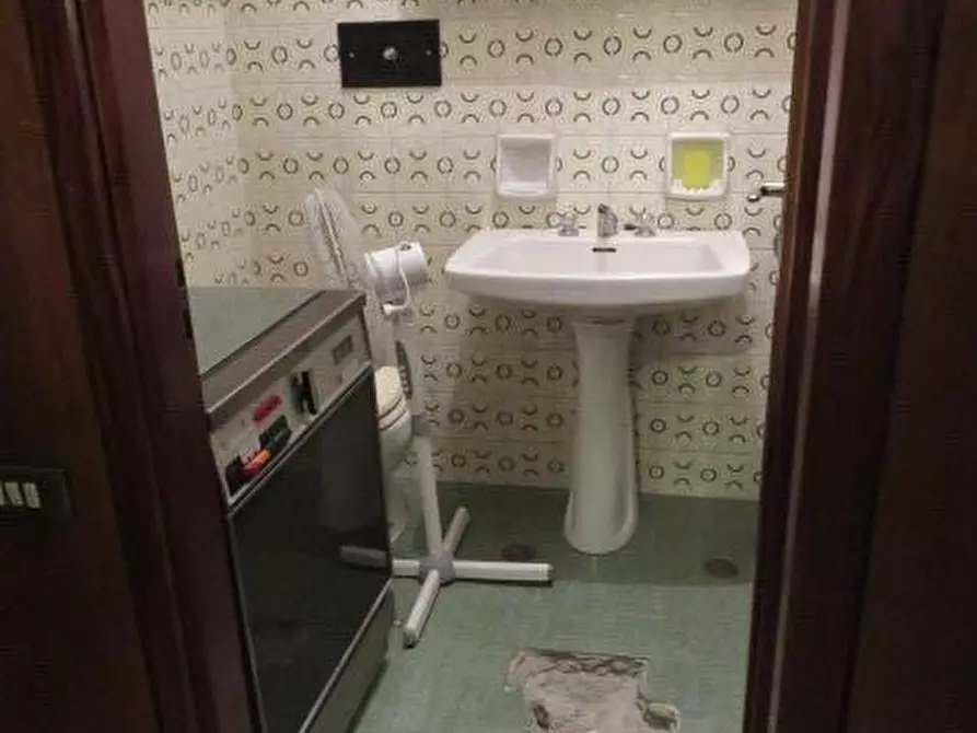 Immagine 14 di Appartamento in vendita  a Torino