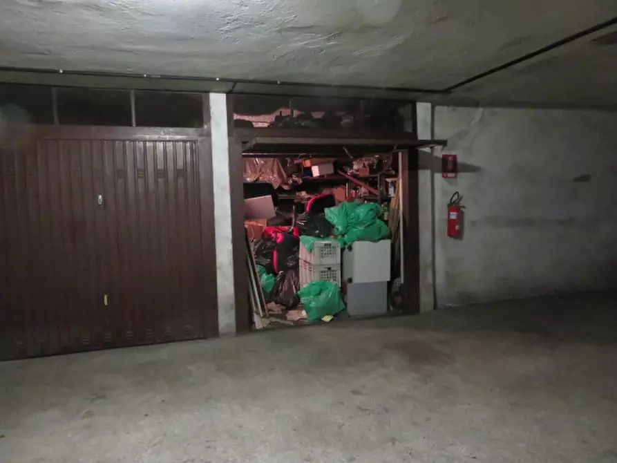 Immagine 19 di Appartamento in vendita  a Torino