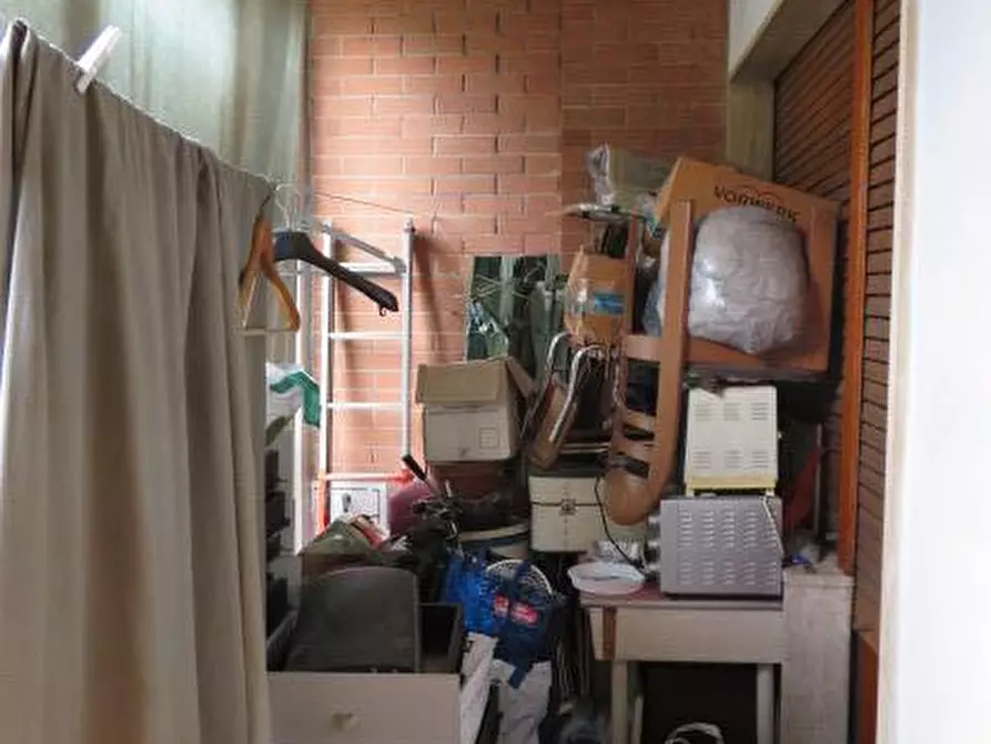 Immagine 10 di Appartamento in vendita  a Torino