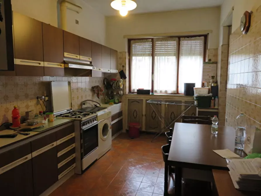 Immagine 9 di Appartamento in vendita  a Torino