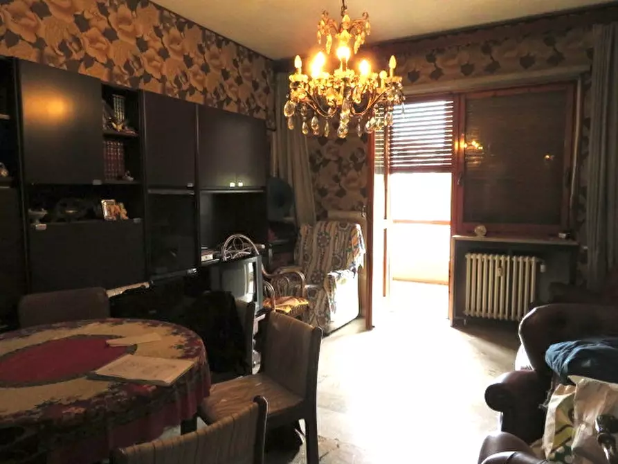 Immagine 6 di Appartamento in vendita  a Torino