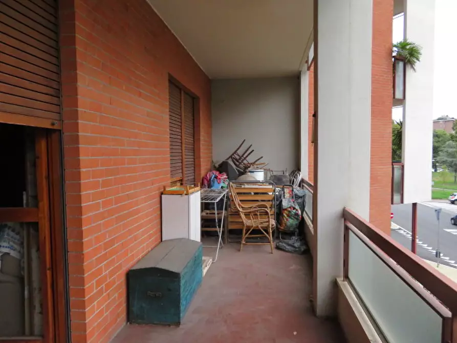 Immagine 3 di Appartamento in vendita  a Torino