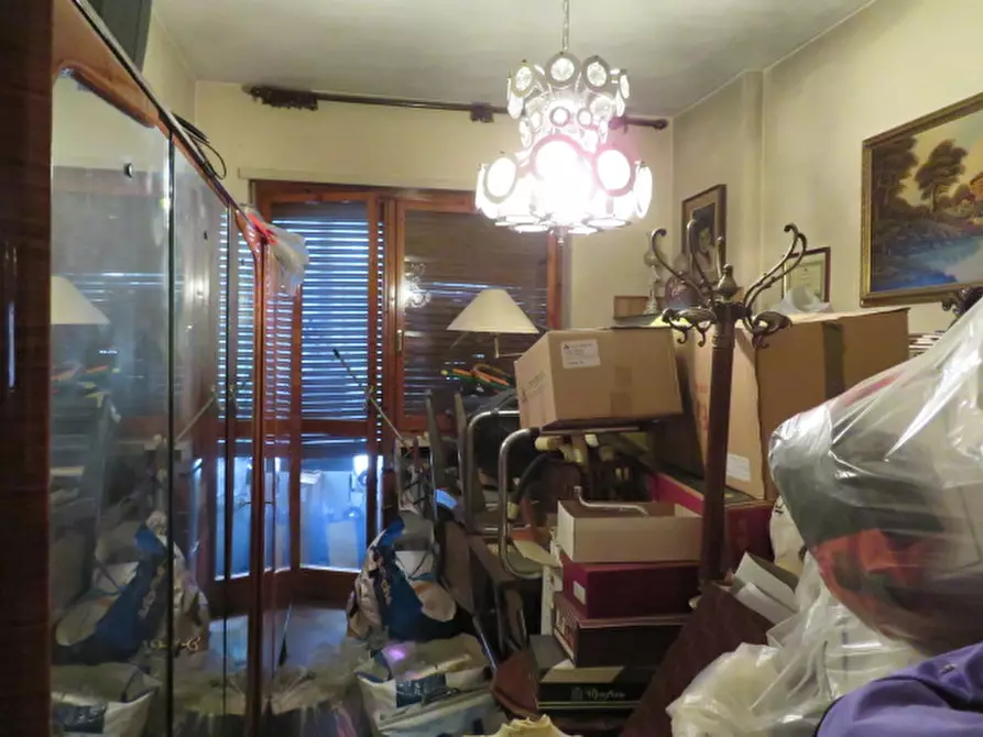 Immagine 12 di Appartamento in vendita  a Torino