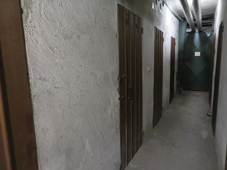 Immagine 20 di Appartamento in vendita  a Torino