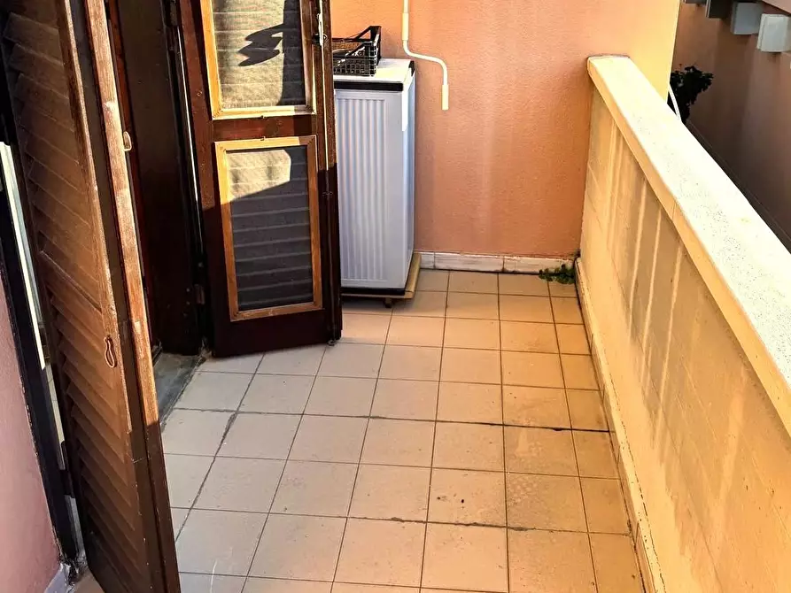 Immagine 7 di Villetta a schiera in vendita  a Massa