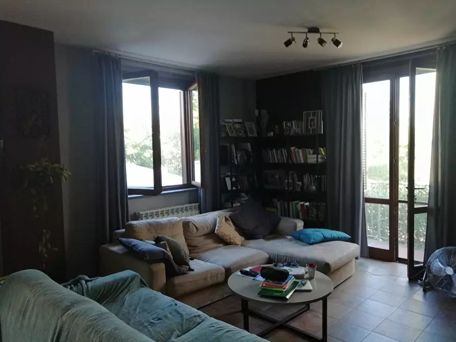 Immagine 5 di Casa bifamiliare in vendita  a Pisa