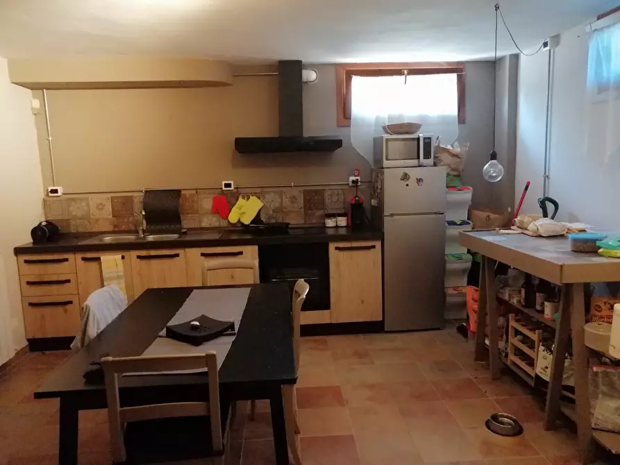 Immagine 25 di Casa bifamiliare in vendita  a Pisa