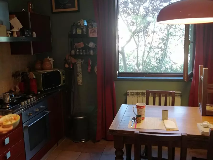 Immagine 9 di Casa bifamiliare in vendita  a Pisa