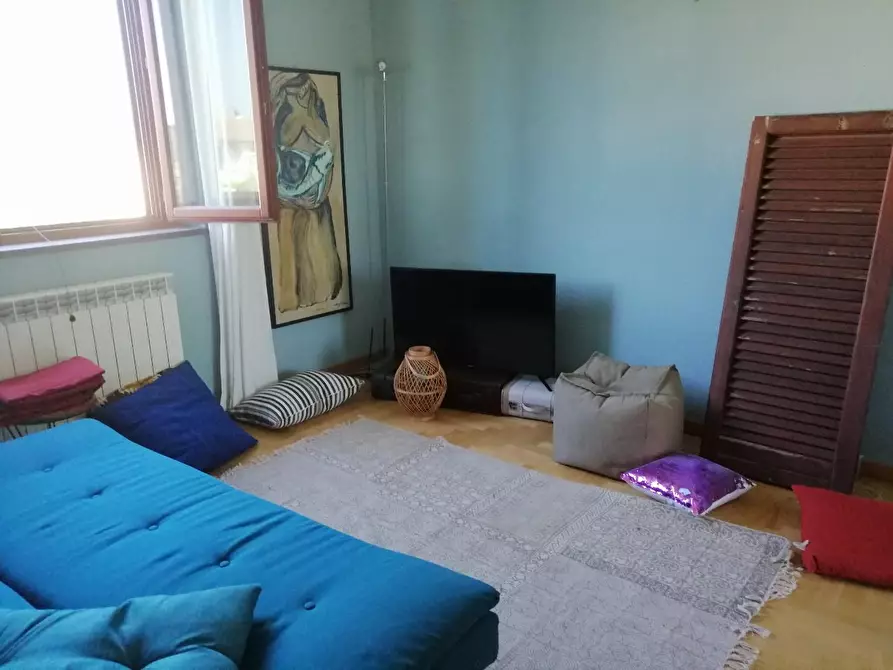 Immagine 12 di Casa bifamiliare in vendita  a Pisa