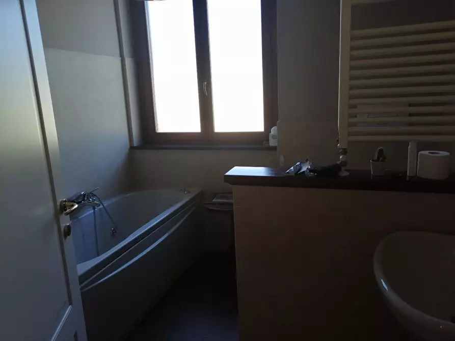 Immagine 14 di Casa bifamiliare in vendita  a Pisa