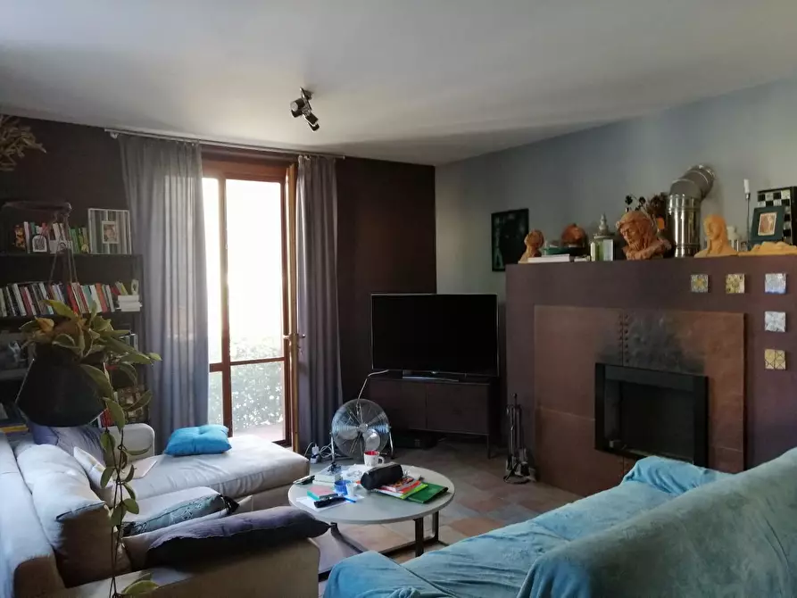 Immagine 3 di Casa bifamiliare in vendita  a Pisa