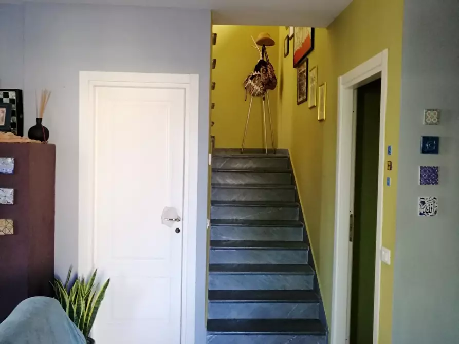 Immagine 4 di Casa bifamiliare in vendita  a Pisa