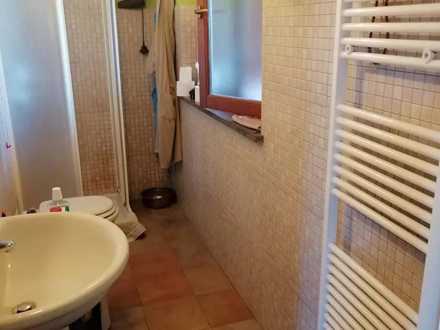 Immagine 8 di Casa bifamiliare in vendita  a Pisa