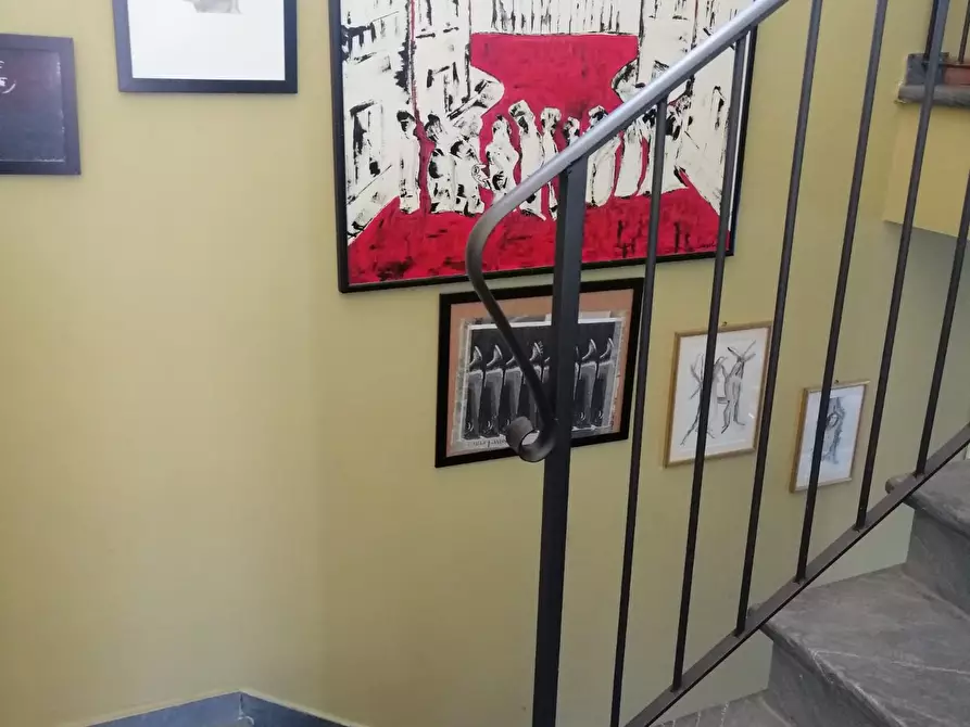 Immagine 11 di Casa bifamiliare in vendita  a Pisa