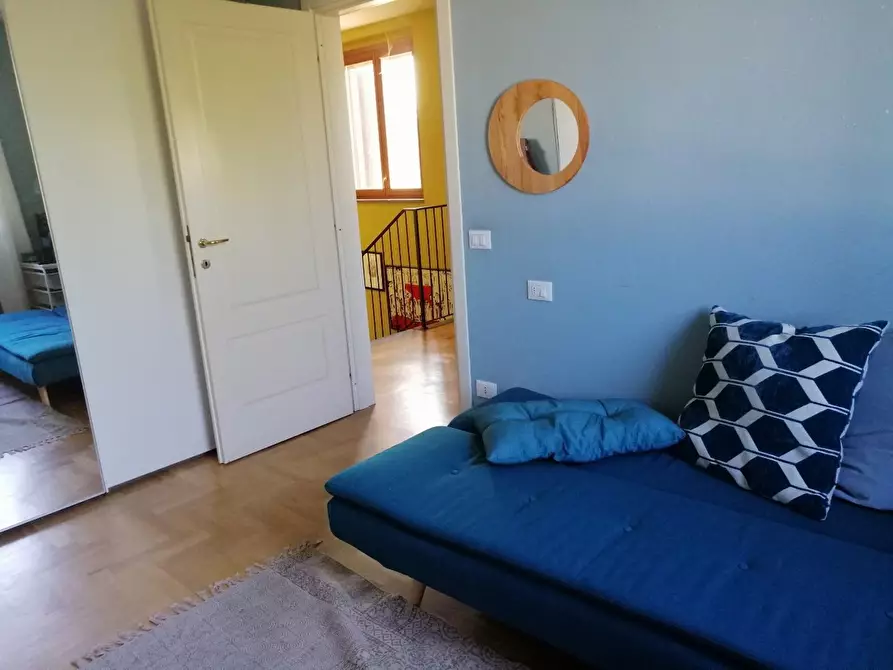 Immagine 13 di Casa bifamiliare in vendita  a Pisa