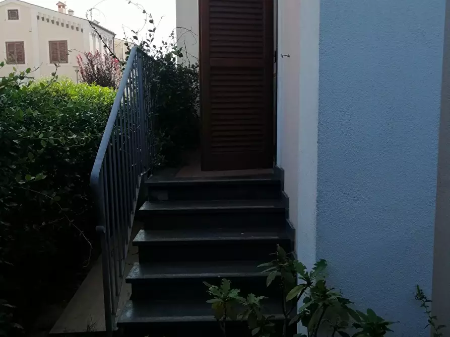 Immagine 19 di Casa bifamiliare in vendita  a Pisa