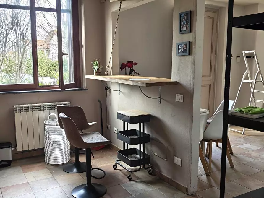 Immagine 10 di Casa bifamiliare in vendita  a Pisa