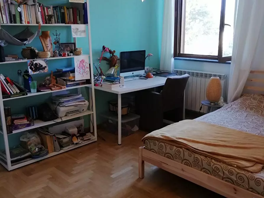 Immagine 16 di Casa bifamiliare in vendita  a Pisa