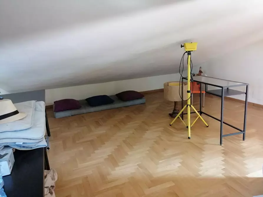 Immagine 18 di Casa bifamiliare in vendita  a Pisa