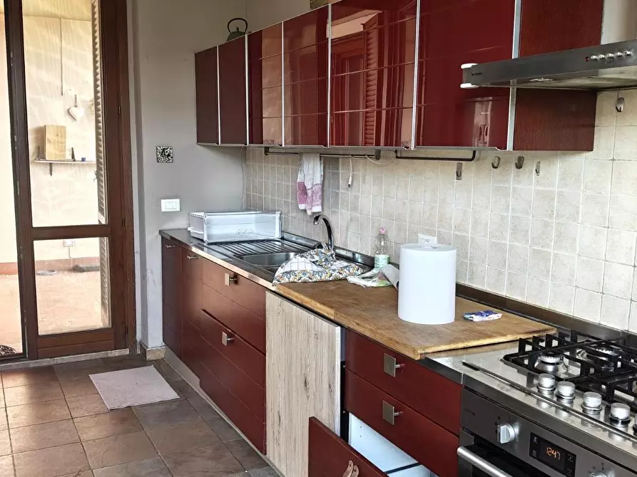 Immagine 8 di Casa bifamiliare in vendita  a Pisa