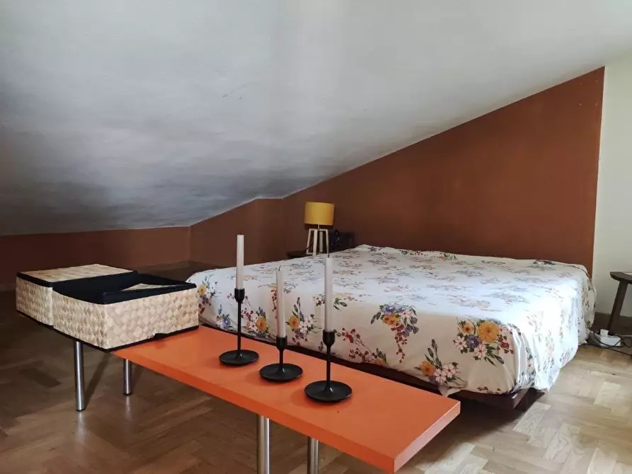 Immagine 40 di Casa bifamiliare in vendita  a Pisa