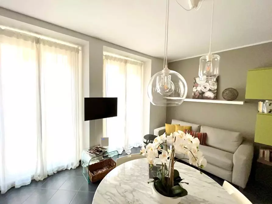 Immagine 1 di Appartamento in affitto  a Livorno